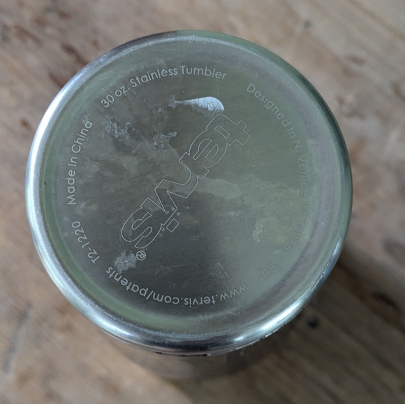 Harry Potter Tervis Stainless Steel Tumbler - 30 oz. - Picture 5 of 10